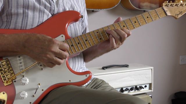 Crazy. Patsy Cline Guitar cover played by Phil McGarrick. Free BT & Tabs смотреть онлайн