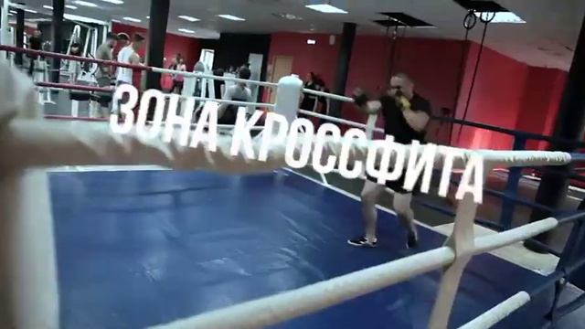 В Курске открывается новый фитнес клуб West GYm GOLD смотреть онлайн
