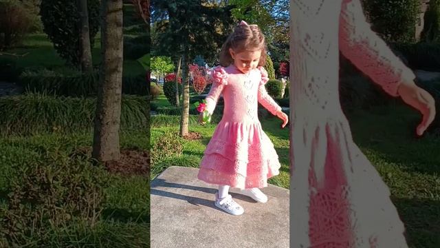 Платье как у Уэнсдей?! #shorts #уэнсдей #crochet смотреть онлайн