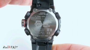 My Favorite New Watch - Casio G-Shock GST-B200