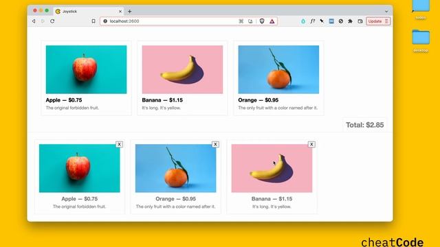 How to Build a Drag and Drop UI with SortableJS смотреть онлайн