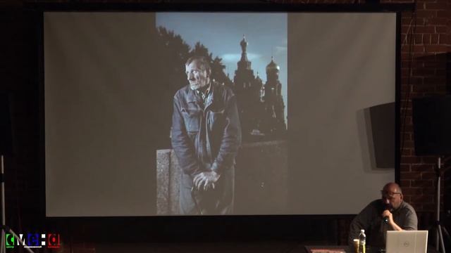 Юрий Молодковец - Проектирование проектов: арт-фотография в действии смотреть онлайн