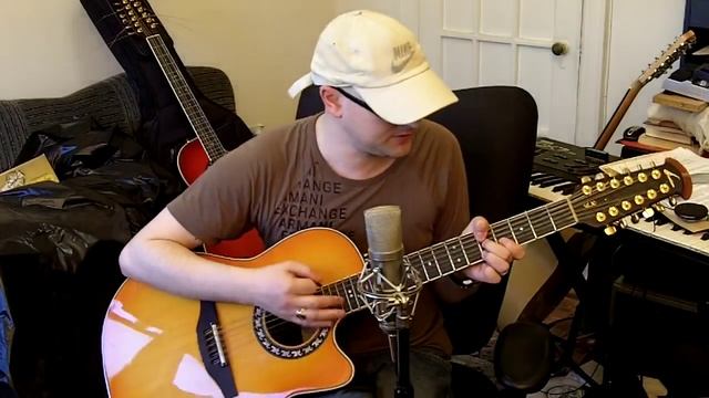 В горах Афгани.А.Розенбаум (Сover) смотреть онлайн