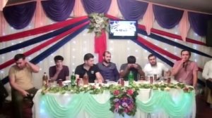 Resad Dagli & Balaeli & Orxan - Sen O Canana Gore  (Remix @SamiIsmayilli )