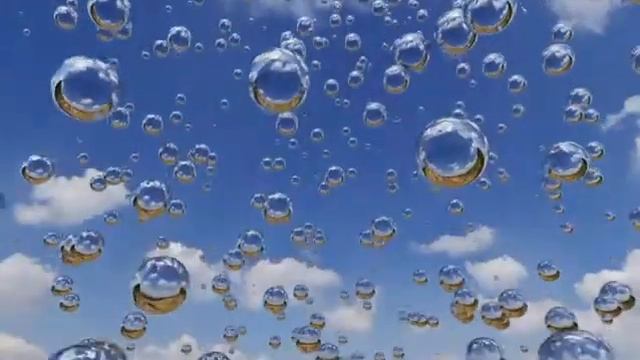 Медитация Релакс Пузыри Наполнят Ваше Тело смотреть онлайн