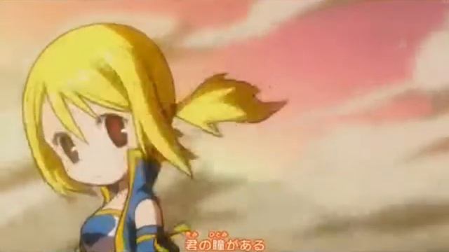 Люси - "Она похожа на кошку". смотреть онлайн