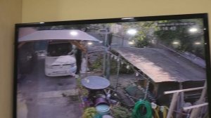 ВИДЕОНАБЛЮДЕНИЕ НА ТВ И МОНИТОРЕ ОДНОВРЕМЕННО!!!