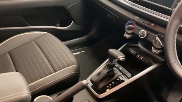 KIA RIO PX20VHZ смотреть онлайн