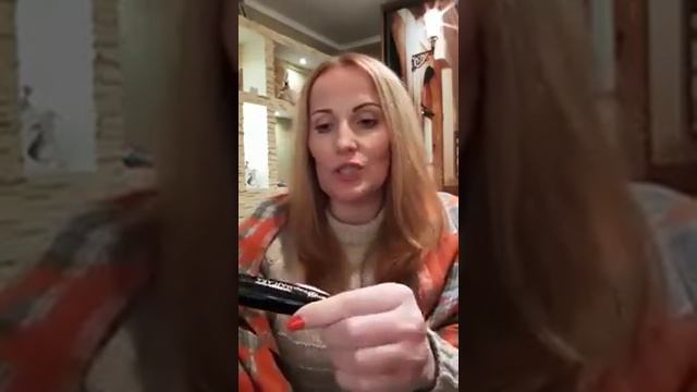Что в моей косметичке? - Ирина Терновая смотреть онлайн