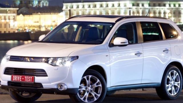 Проблемы и недостатки. слабые места. плюсы и минусы Mitsubishi Outlander 3.стоит ли покупать. смотреть онлайн