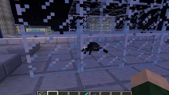 Обзор модов minecraft [1.5.2] 4 часть смотреть онлайн