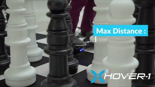 Top 10 Best HoverBoard 2022 смотреть онлайн
