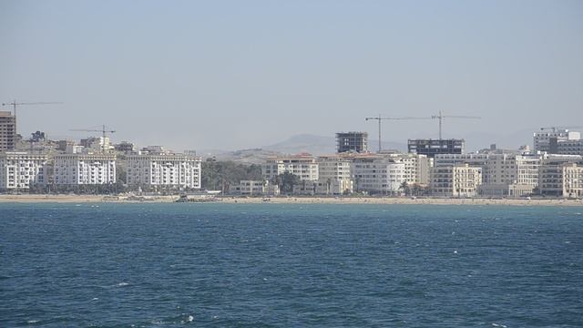 Танжер, Марокко (24) смотреть онлайн