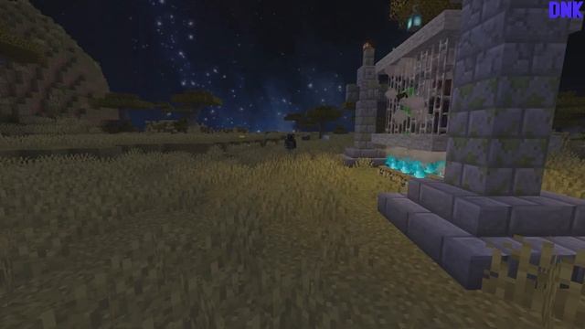 DEN ПРОПАЛ В FIVE NIGHTS AT FREDDY'S — МАЙНЗОР #4 - ОБЗОР МАЙНКРАФТ СЕРИАЛОВ смотреть онлайн