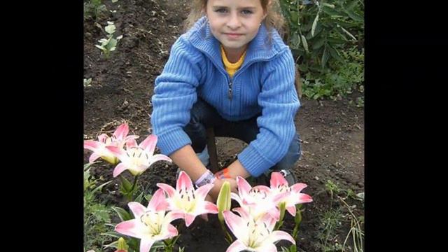 Алине в день рождения смотреть онлайн