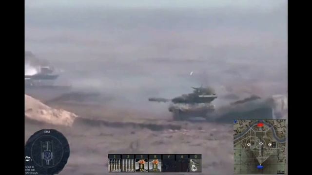 War Thunder Meme