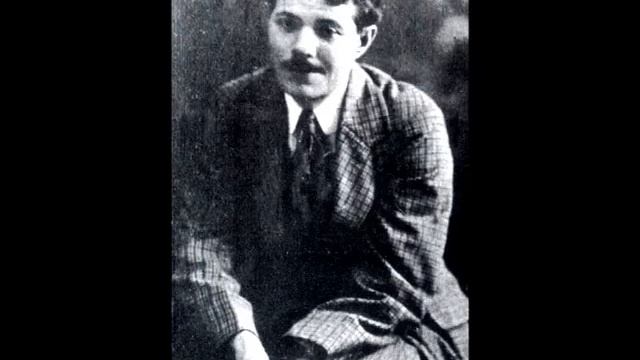 Leonidas Yerovi por Luis Alberto Sánchez смотреть онлайн