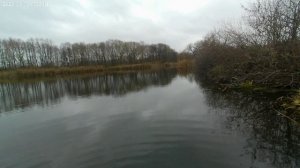 Лучшая блесна на щуку в ноябре.