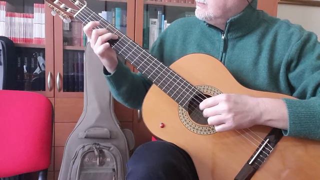 Minuetto Z.649 Henry Purcell (1659-1695) смотреть онлайн