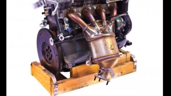 ВАЗ 21127 поломки и проблемы двигателя | Слабые стороны VAZ мотора