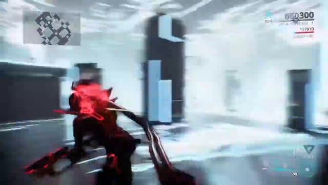 nova + penta combo / trick warframe смотреть онлайн