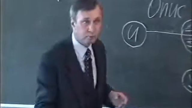 47 - Процессы познания