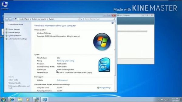How to install Java (JDK) in windows 7/8/10 and setting environment Variable.