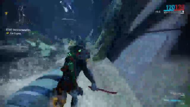 Diffusion PS4 en direct de Team United Fr SUR WARFRAME смотреть онлайн