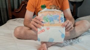 Thoughts on ABDL adult diapers getting thicker / adult diaper change