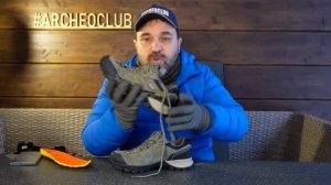 Летние Humtto дешевые треккинговые кроссовки  (походные полуботинки) трекинговые