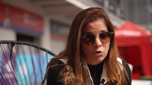 Mexico City E-Prix Pre-Race Show | Nissan Formula E смотреть онлайн