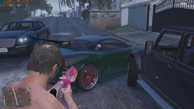 Gta 5 with Nvidia Gt 630 / gt 630 in 2020 / Core 2 quad / 8gb ram / pakistani gaming / youtube смотреть онлайн