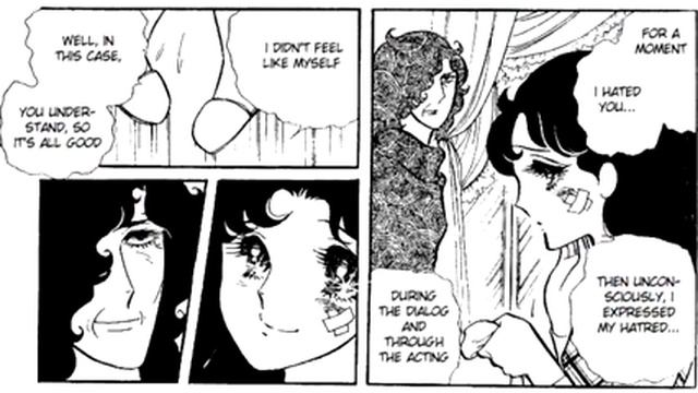 Стеклянная маска ? Часть 1️⃣ смотреть онлайн