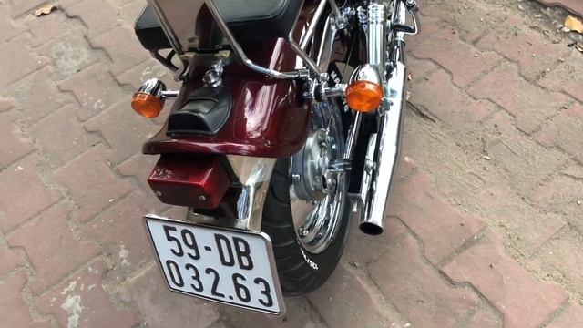 REBELL JAZZ 50cc