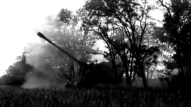 Война. Русские - Сергей Ялтан