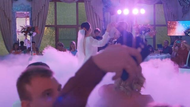 Красивый свадебный вальс | Jasmine Thompson - Willow Wedding Dance смотреть онлайн