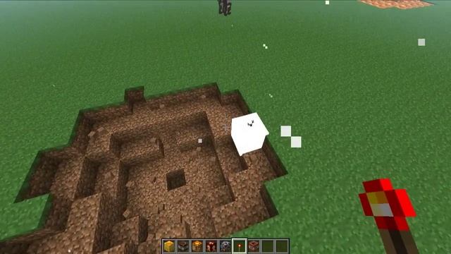 Minecraft: TNT Mod Review + [DOWNLOAD] смотреть онлайн