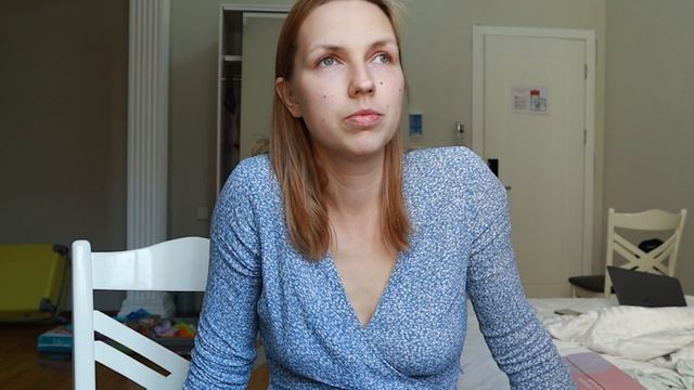 Первая неделя в Баку. Отель. Апартаменты. Быт. Мысли смотреть онлайн