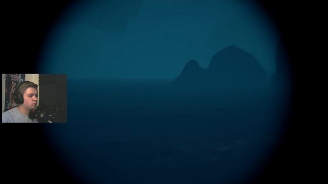 Sea of Thieves - Sailing the Seas with Panda (Ep. 1) смотреть онлайн