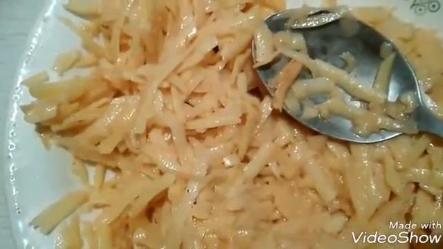 Классический рецепт драников, без яиц и муки смотреть онлайн