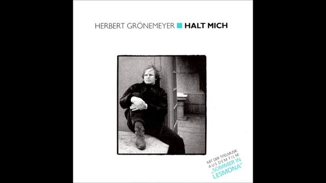 Herbert Grönemeyer - Lesmona (Film Titelmusik "Sommer in Lesmona") смотреть онлайн