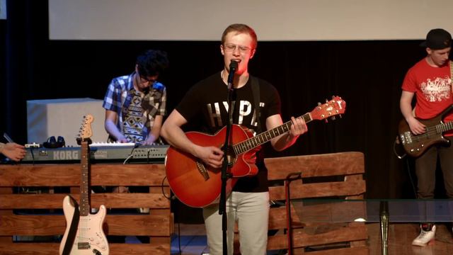 Общее собрание церкви 28.02.2016 смотреть онлайн