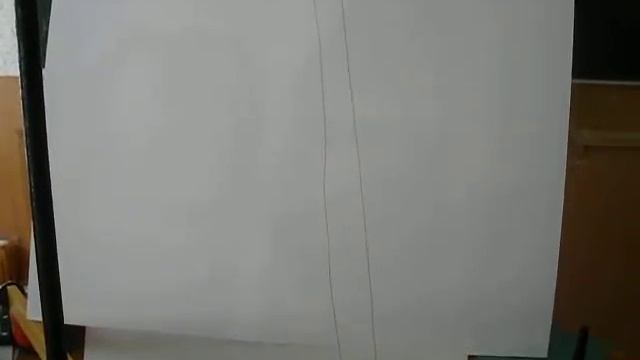 Взаимодействие параллельных токов смотреть онлайн