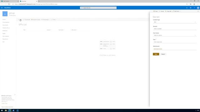 SharePoint Framework Tutorial - Provisioning SharePoint assets from SPFx solution смотреть онлайн