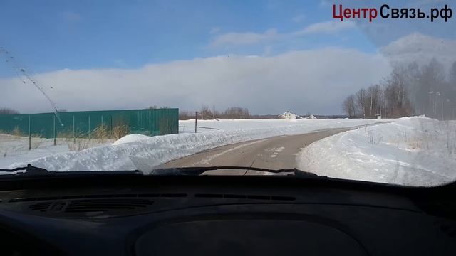 Сравнение 3 Антенн 4G 2600 Мгц смотреть онлайн