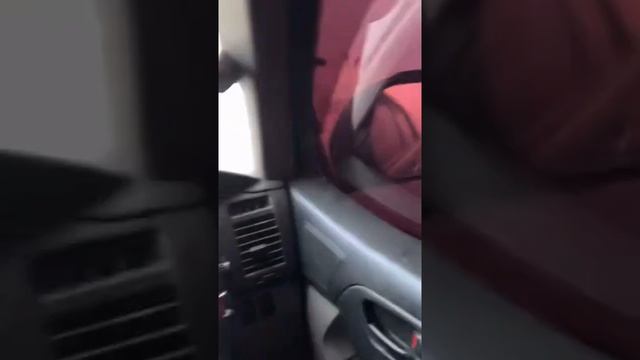 Toyota Surf MeterDown смотреть онлайн