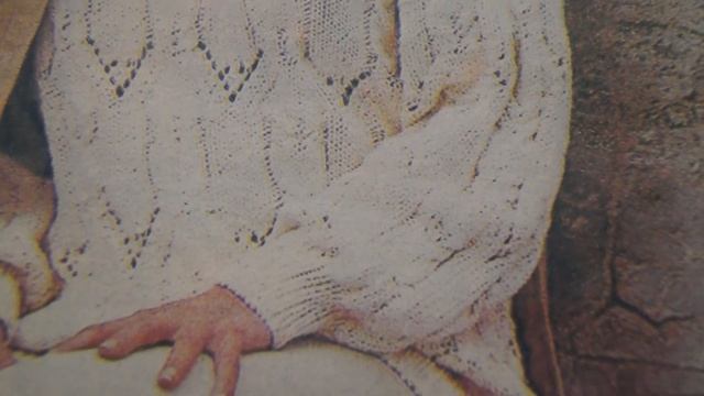 11 ИНТЕРЕСНЫХ МОДЕЛЕЙ ИЗ СТАРЫХ ЖУРНАЛОВ | "УРОКИ ВЯЗАНИЯ" 1992 год смотреть онлайн