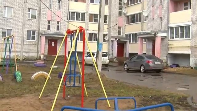 Лихославльский район. Вместе мы сила! смотреть онлайн