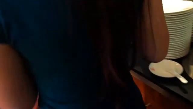 Германия/ Вальдбрёль/ Китайский ресторан/ Ешь сколько хочешь