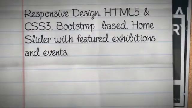 Soho Art Gallery – Artists, Exhibitions and Museums – WordPress Theme + Download смотреть онлайн